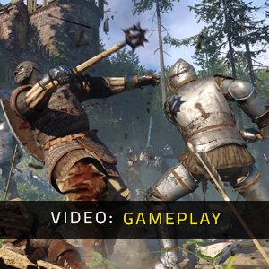 Kingdom Come Deliverance - Video di Gioco