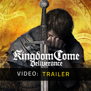 Kingdom Come Deliverance - Trailer del video