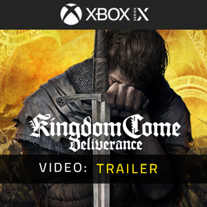 Kingdom Come Deliverance Xbox Series - Trailer del video