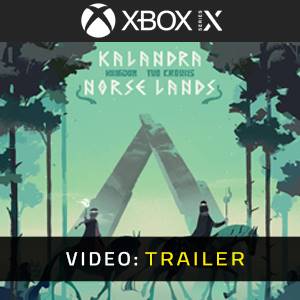 Kingdom Two Crowns Norse Lands - Trailer Video