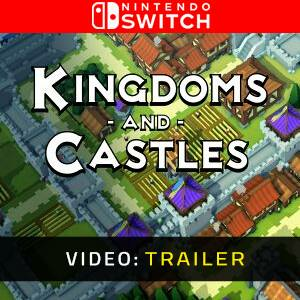 Kingdoms and Castles