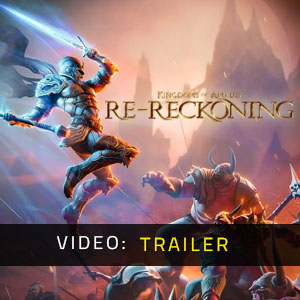 Kingdoms of Amalur Re-Reckoning - Trailer del video