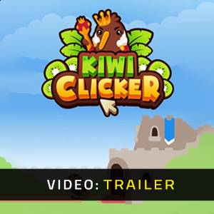 Kiwi Clicker Juiced Up - Trailer