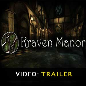 Acquista CD Key Kraven Manor Confronta Prezzi