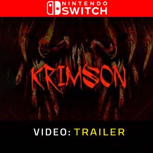 Krimson - Trailer