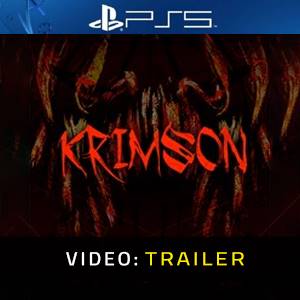 Krimson - Trailer