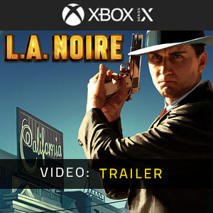 LA Noire