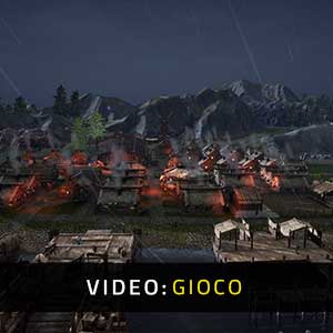 Land of the Vikings - Videogioco