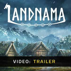 Landnama Video Trailer