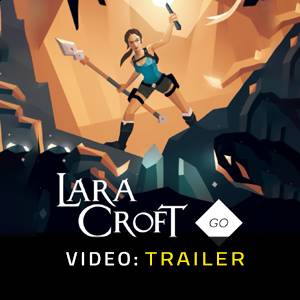 Lara Croft GO - Trailer