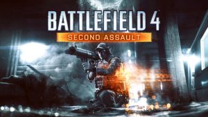 Battlefield 4 Expansion Packs 2