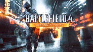 Battlefield 4 Expansion Packs 3