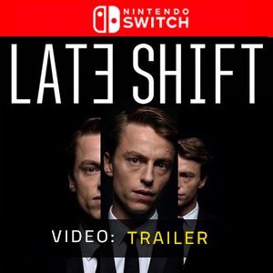 Late Shift - Trailer del video