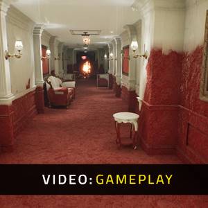 Layers of Fear 2 Video del Gameplay