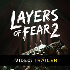 Layers of Fear 2 Video Trailer