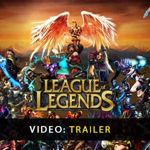 League of legends free to play