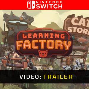 Learning Factory - Trailer Video