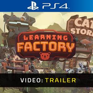 Learning Factory - Trailer Video