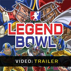 Legend Bowl