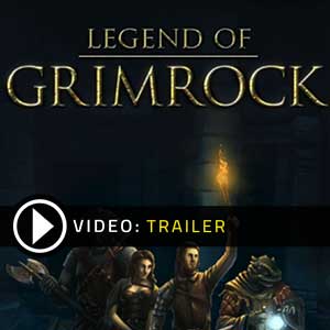 Acquista CD Key Legend of Grimrock Confronta Prezzi