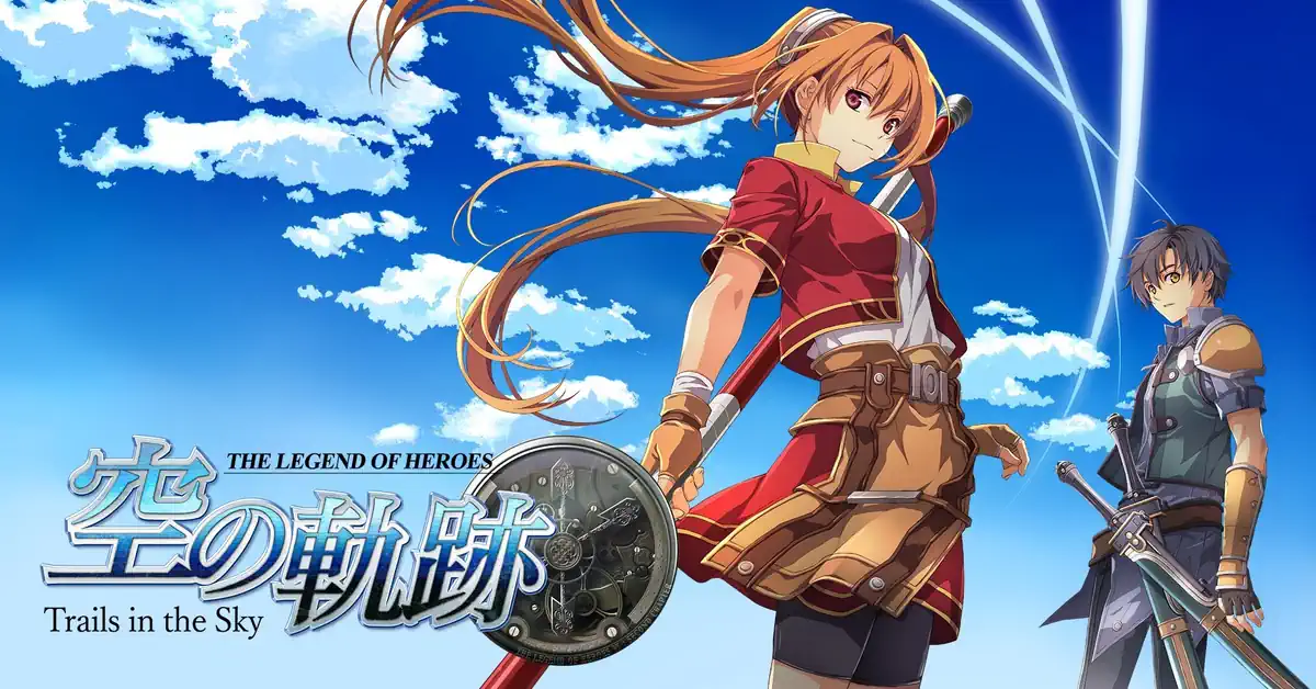 RPG-Fans jubeln – Nihon Falcom verspricht mehrere neue Titel bis 2026!