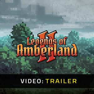 Legends of Amberland 2 The Song of Trees