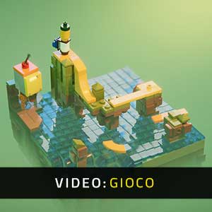 LEGO Builders Journey Video Di Gioco