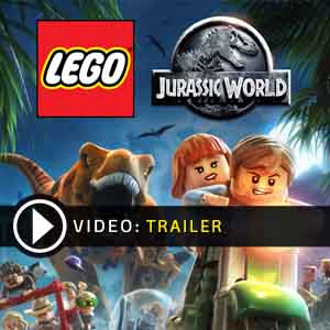 Acquista CD Key Lego Jurassic World Confronta Prezzi