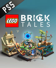 Lego Bricktales