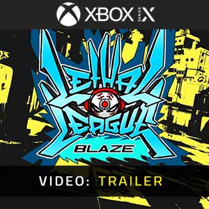 Lethal League Blaze - Trailer Video