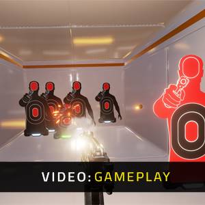 Lethal VR - Video di Gioco