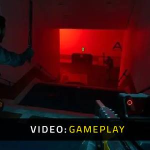 Level Zero: Extraction - Video di Gioco