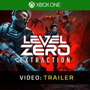 Level Zero: Extraction - Video del Trailer