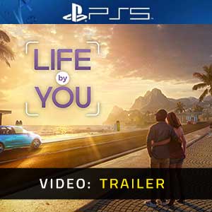 Life By You PS5- Rimorchio Video