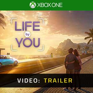 Life By You Xbox One- Rimorchio Video