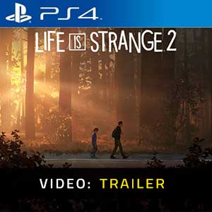 Life is Strange 2 - Rimorchio Video