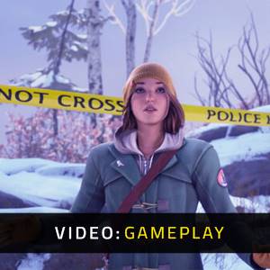 Life is Strange Double Exposure Video di Gioco