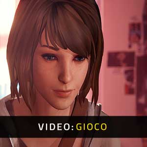 Life is Strange Remastered Collection Video Di Gioco