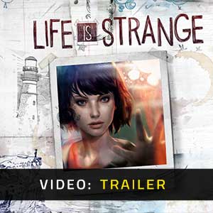 Life is Strange - Rimorchio Video