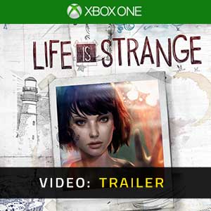 Life is Strange - Rimorchio Video