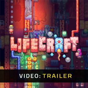 Lifecraft - Trailer del video