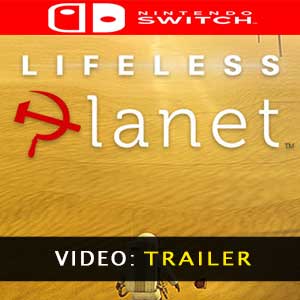 Acquistare Lifeless Planet Premier Edition Nintendo Switch Confrontare i prezzi