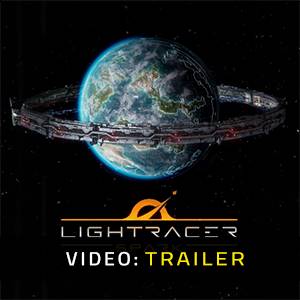 Lightracer Spark - Trailer Video