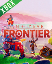 Lightyear Frontier