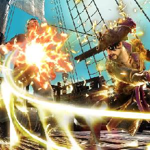 Like a Dragon: Pirate Yakuza in Hawaii - Affettare