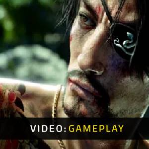 Like a Dragon: Pirate Yakuza in Hawaii - Video di Gioco