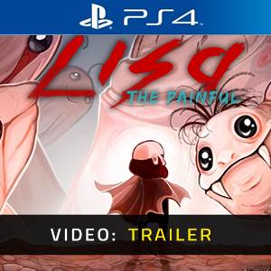 LISA - Video-Trailer