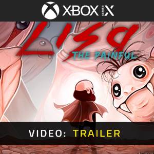 LISA - Video-Trailer