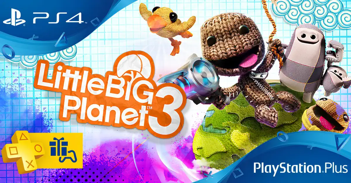 LittleBigPlanet_3_als_Vollständiges_Monatliches_Spiel_angeboten