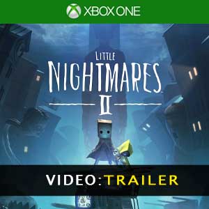 Little Nightmares 2 Video Trailer